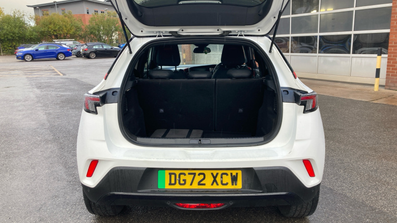 Vauxhall Mokka 100kW GS Line 50kWh 5dr Auto Electric Hatchback